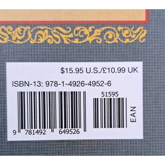 The Leadship Secrets of Oz & The Leadership Secrets of Hamilton Hardback Books - Picture 5 of 6